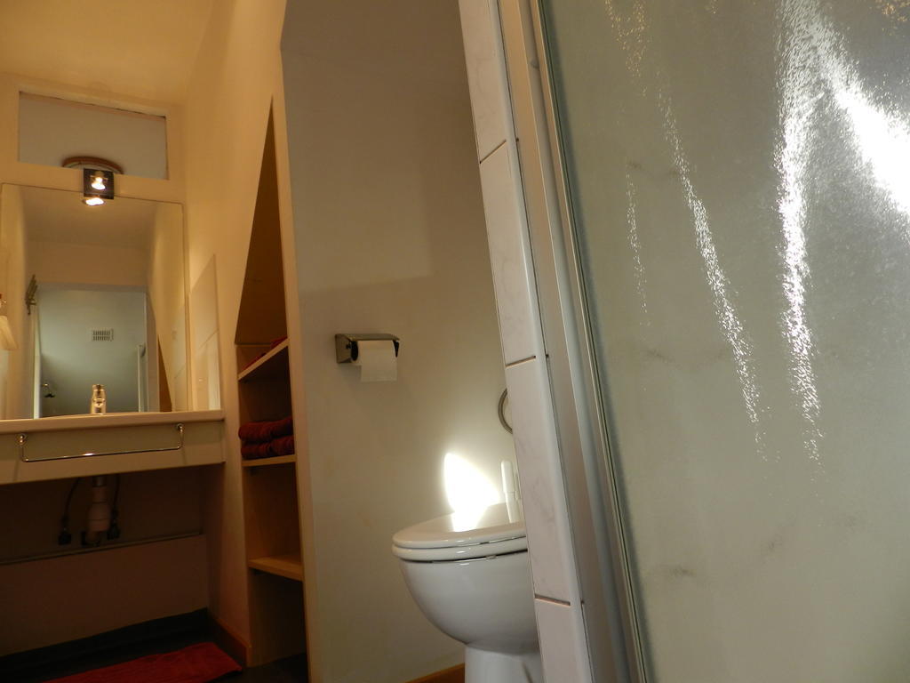 B&B Basilique Jette Екстериор снимка